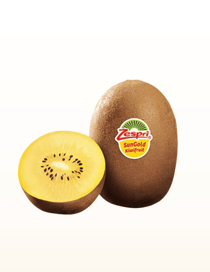 Kiwi Jaune Zespri